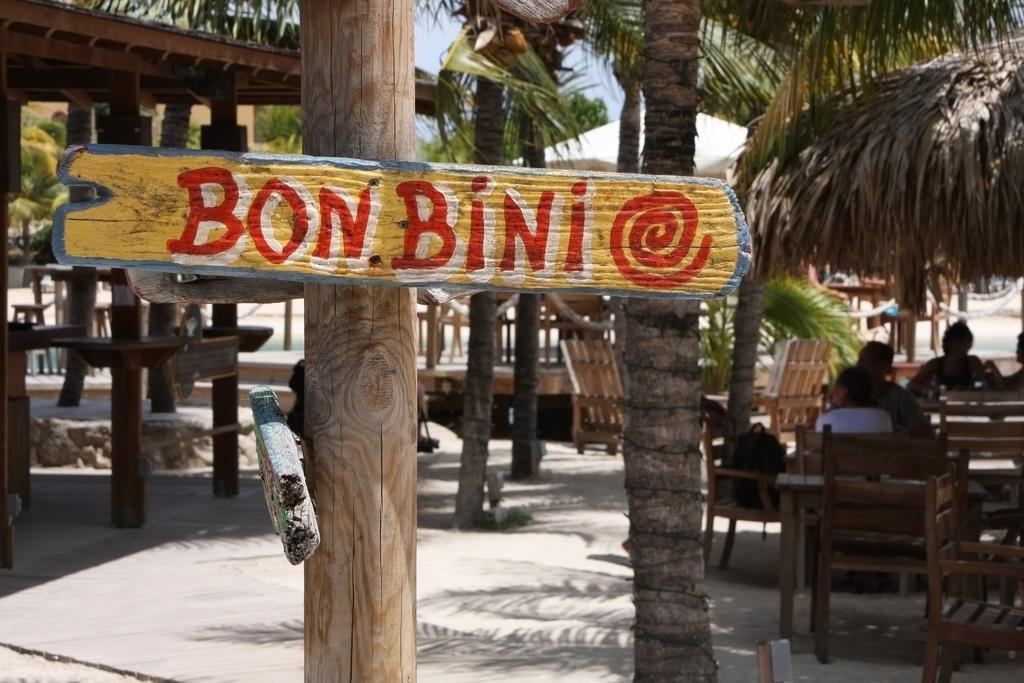 Dormio Bonaire Village Szoba fotó