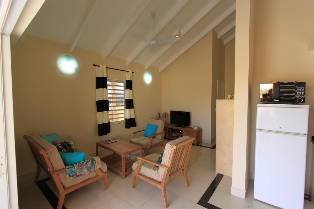 Dormio Bonaire Village Kültér fotó