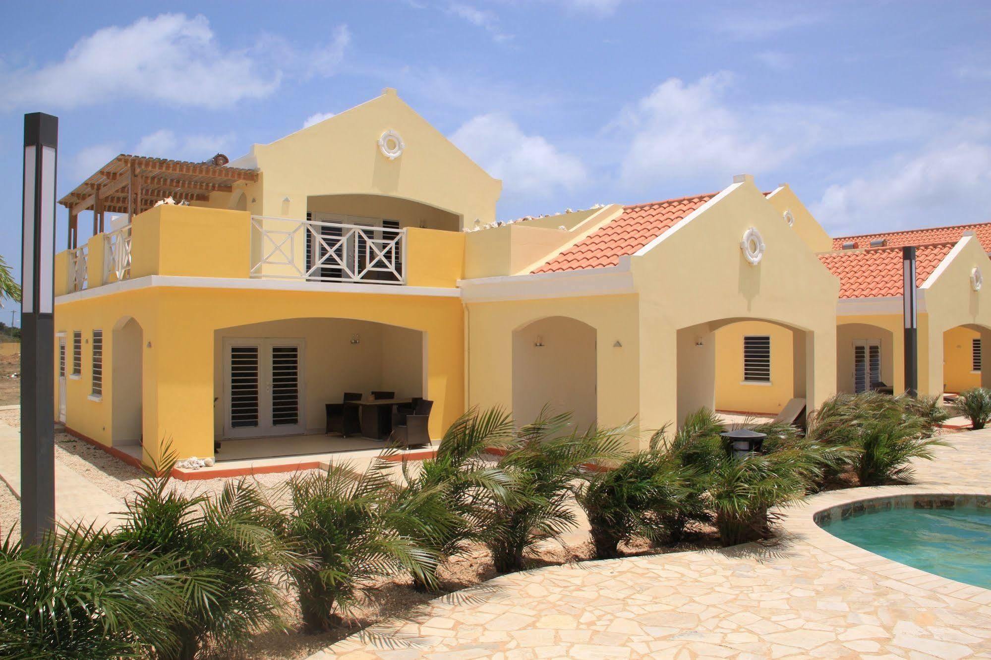 Dormio Bonaire Village Kültér fotó