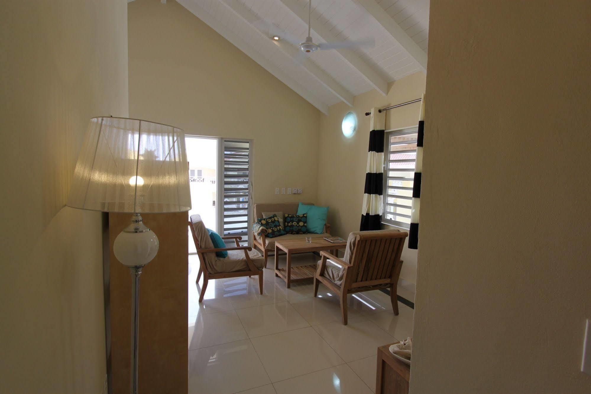 Dormio Bonaire Village Kültér fotó