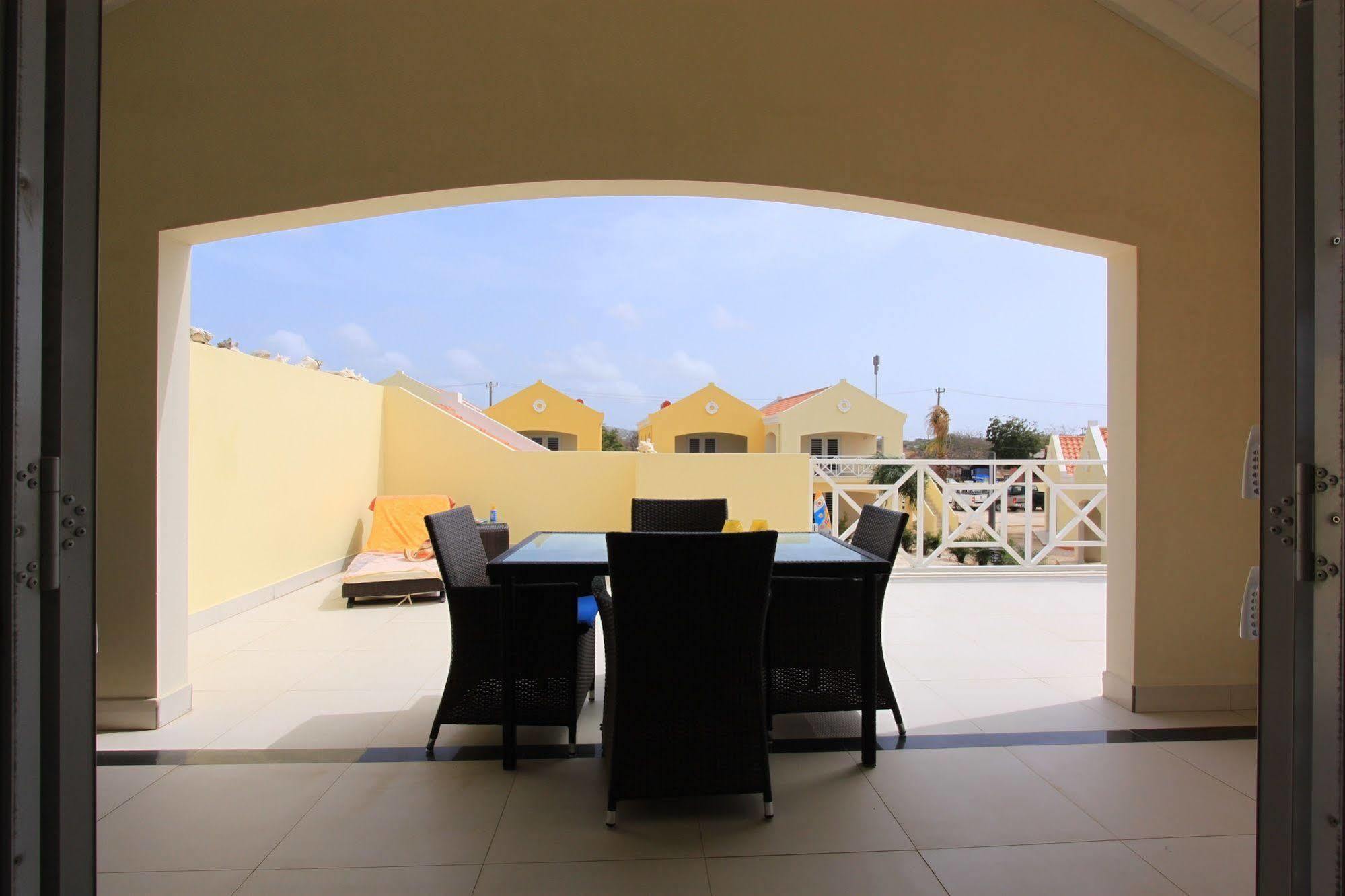Dormio Bonaire Village Kültér fotó