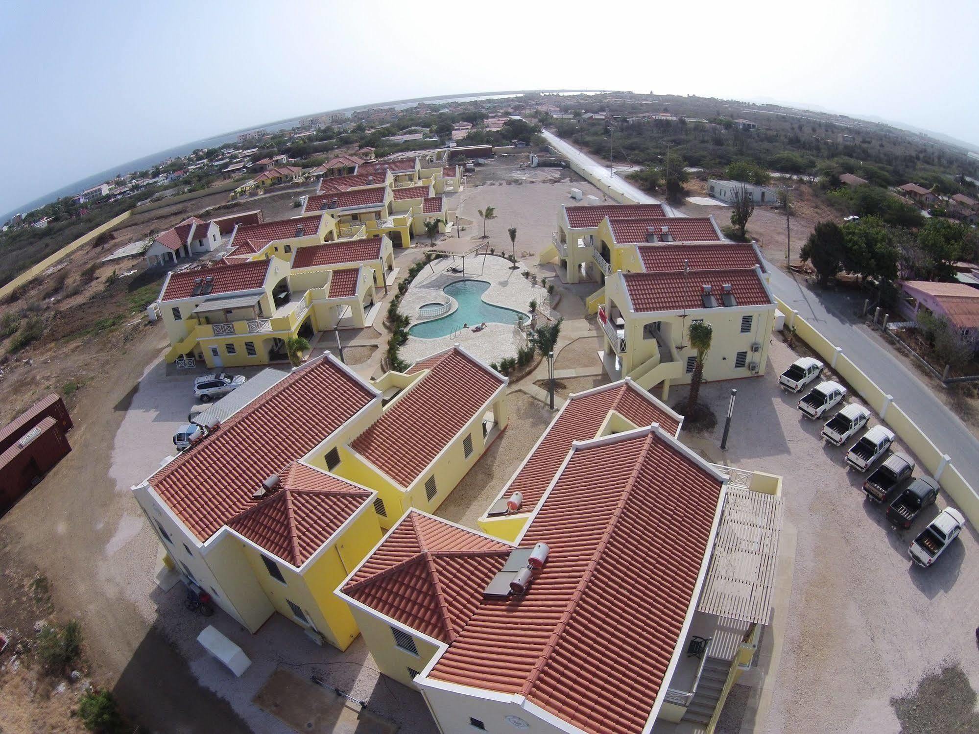 Dormio Bonaire Village Kültér fotó