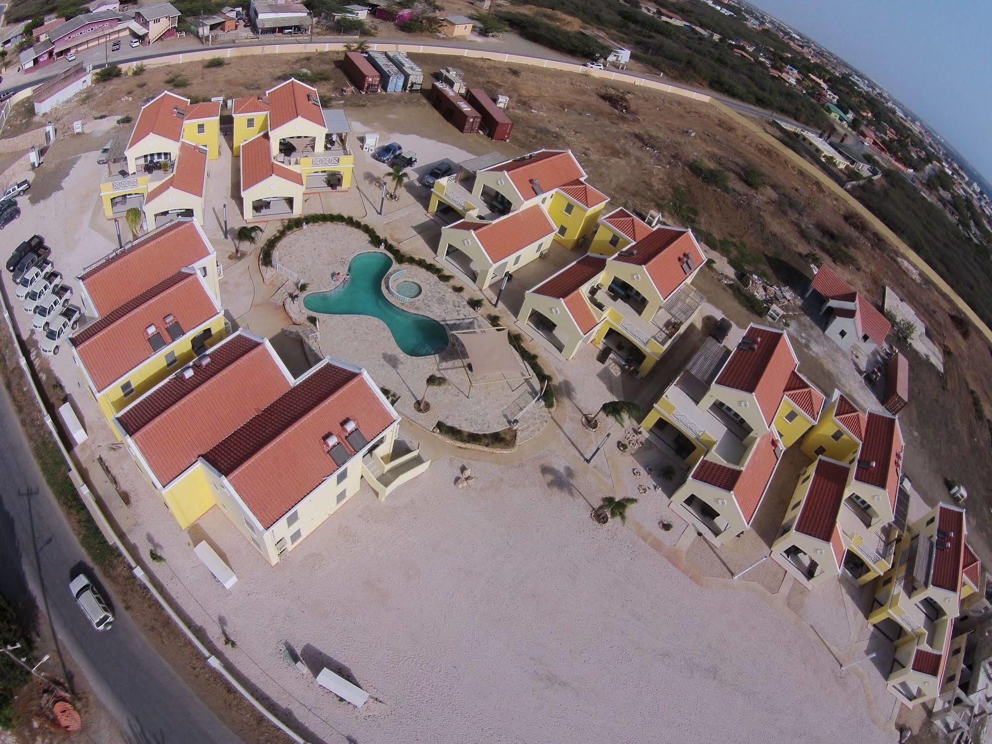 Dormio Bonaire Village Kültér fotó