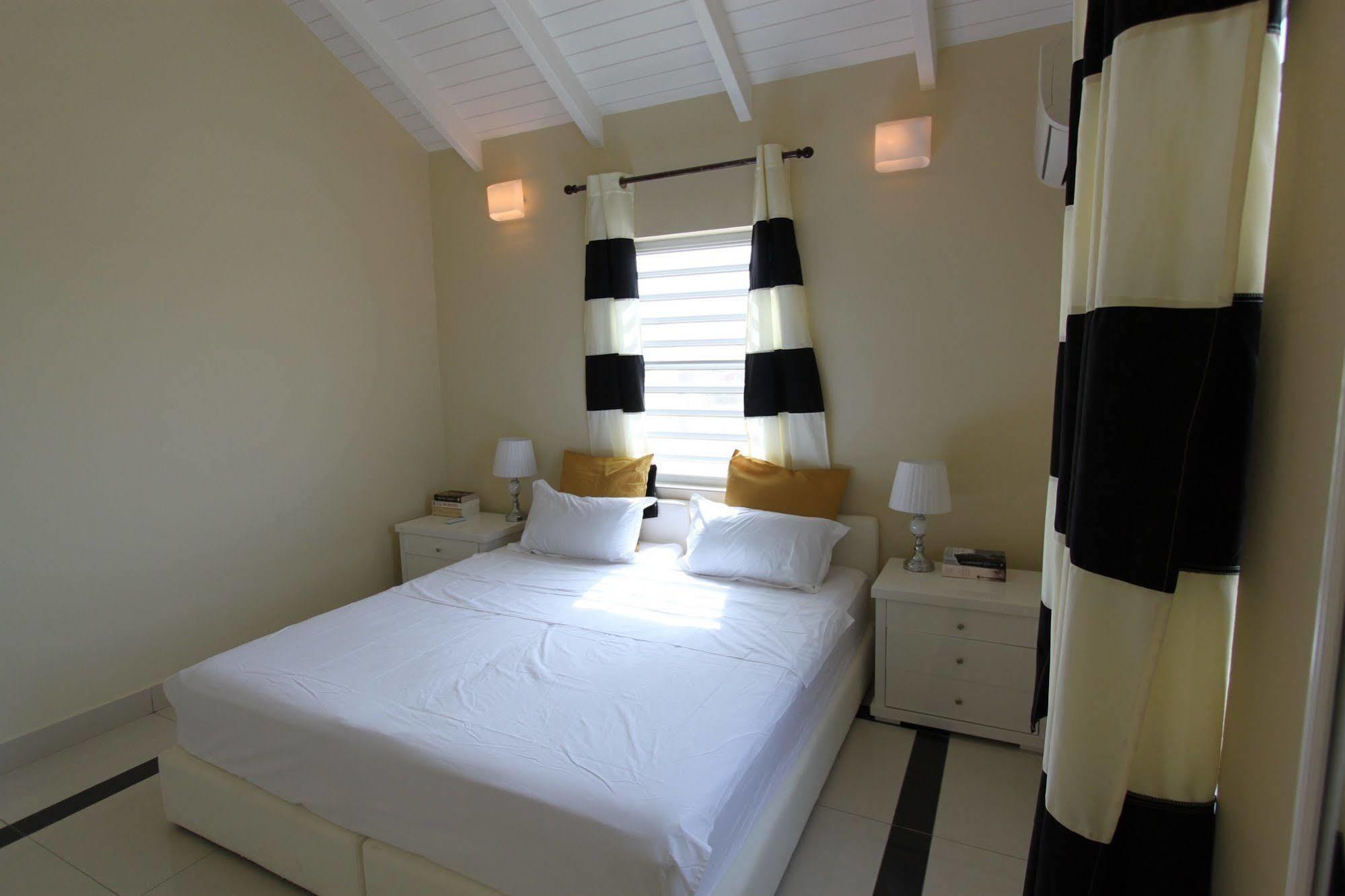 Dormio Bonaire Village Kültér fotó