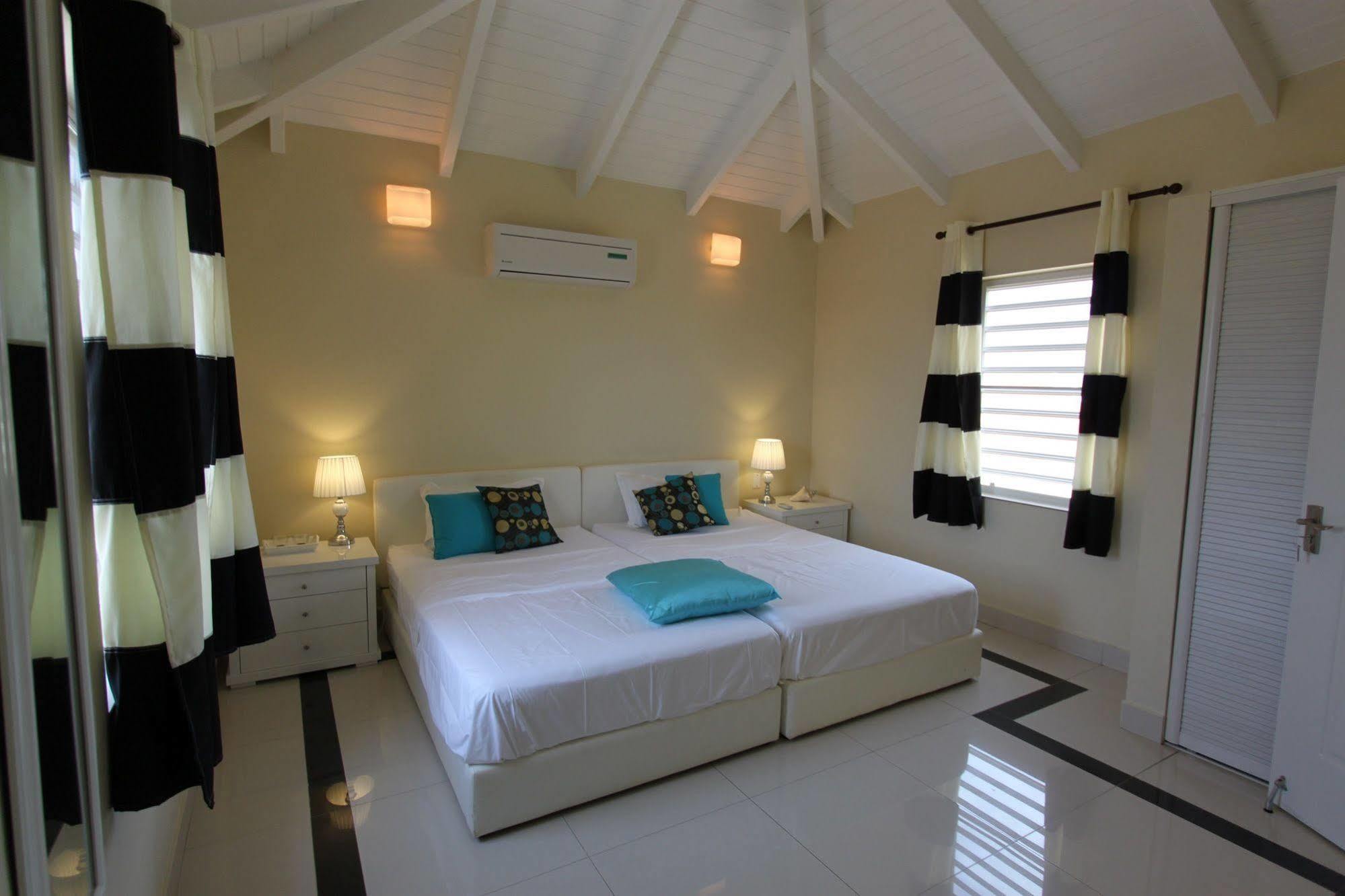 Dormio Bonaire Village Kültér fotó