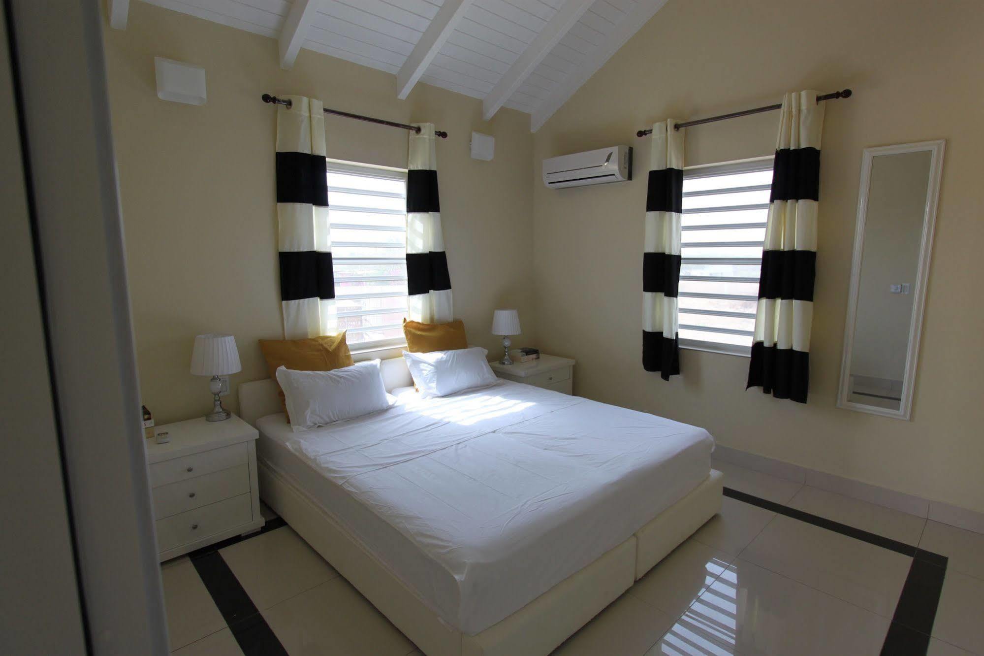 Dormio Bonaire Village Kültér fotó