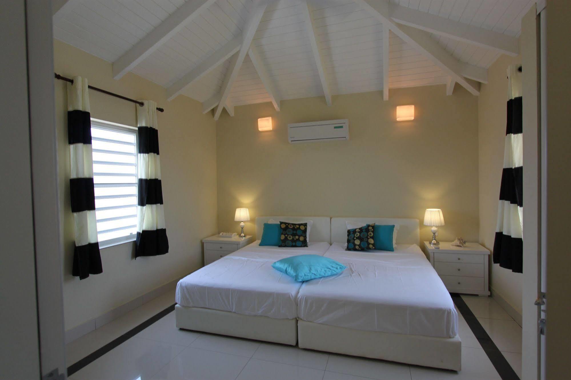 Dormio Bonaire Village Kültér fotó