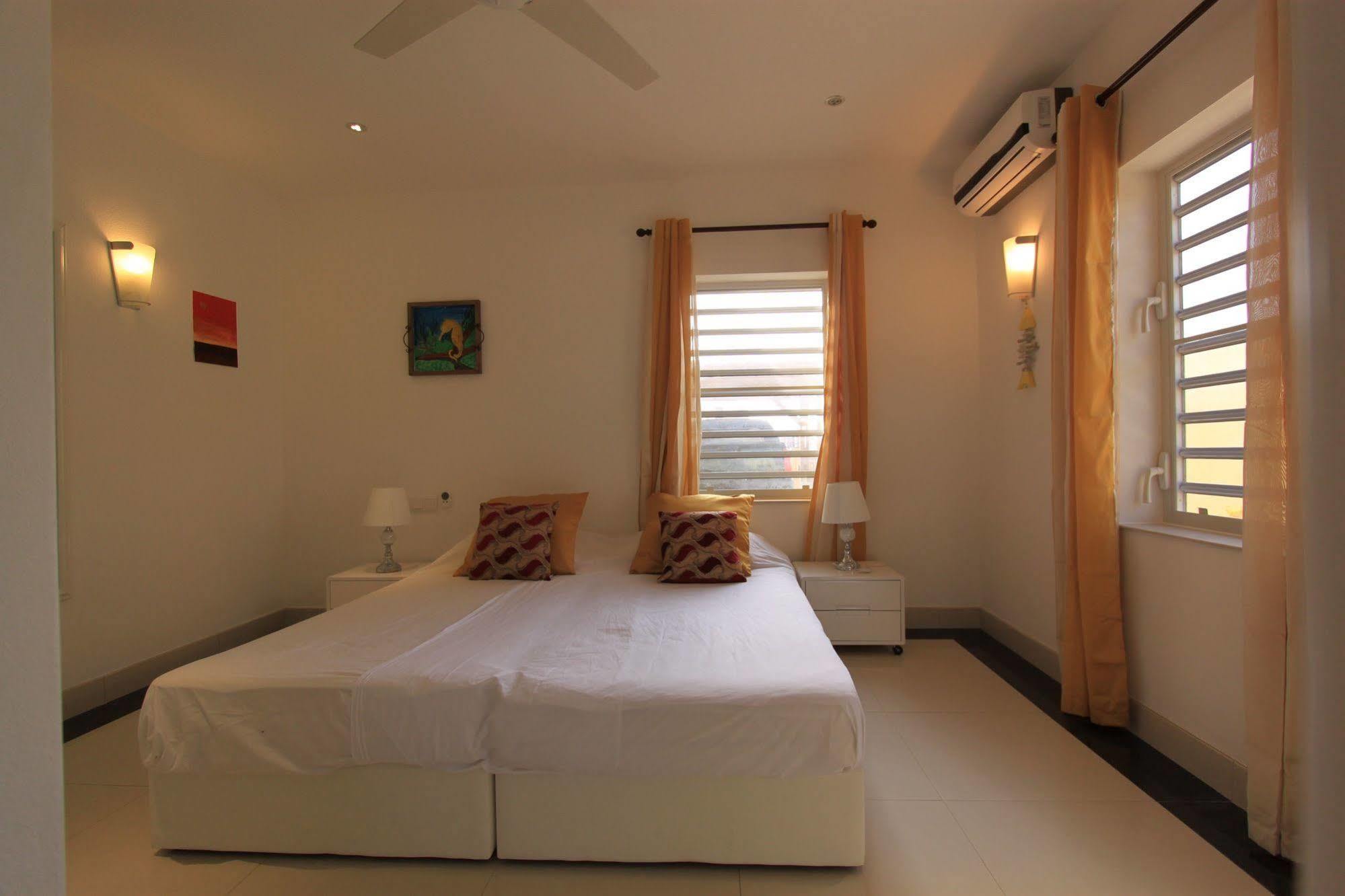 Dormio Bonaire Village Kültér fotó