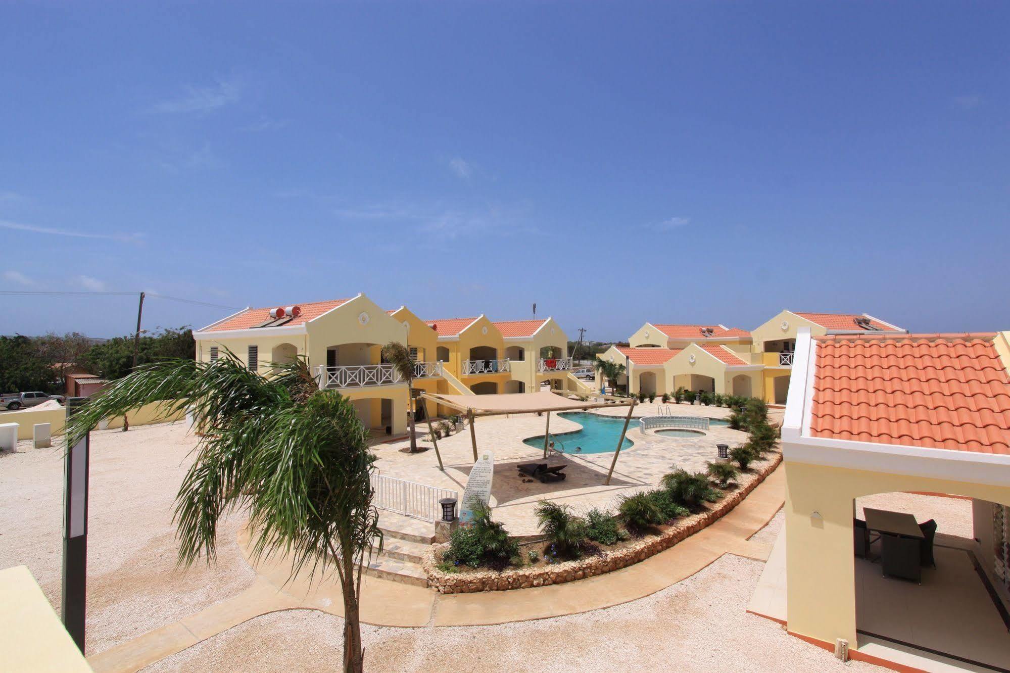 Dormio Bonaire Village Kültér fotó