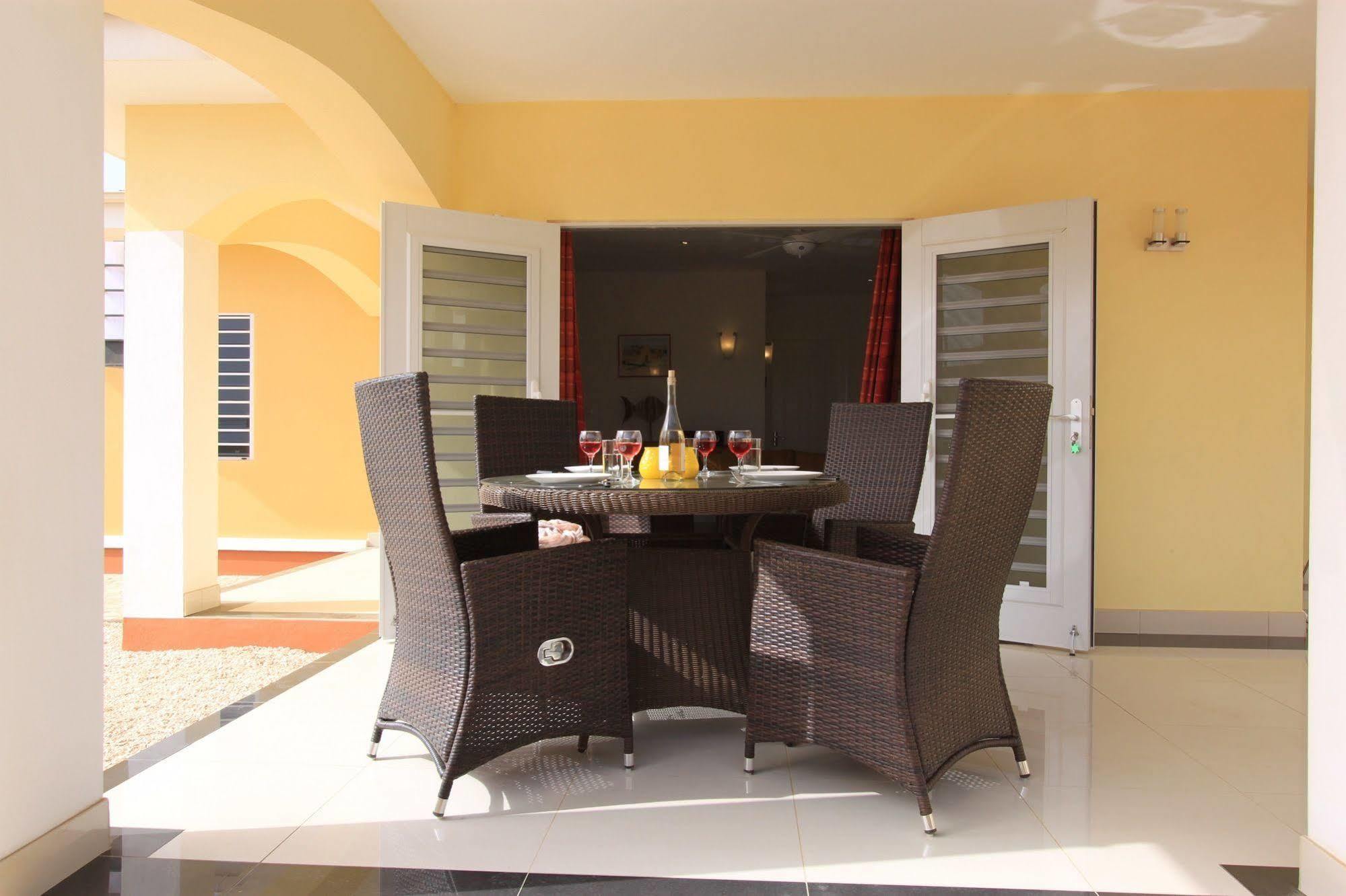 Dormio Bonaire Village Kültér fotó